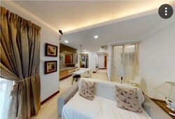 Savannah Condopark (D18), Condominium #528469751